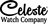 Celeste Watch Company Store Logo
